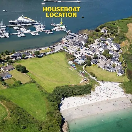 Kinsale Houseboat * Kinsale