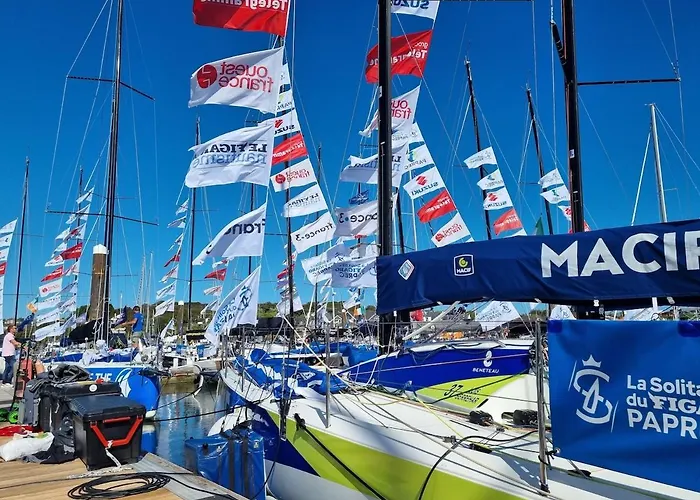 Floating Bådhotel *